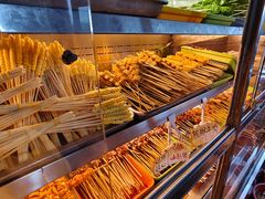 -小马烧烤(人民东路店)