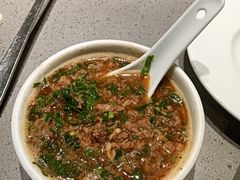 -海底捞火锅(翔龙天地广场店)