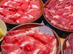 -阳阳老火锅(小南门店)