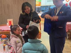 -西贝(无锡万象城店)