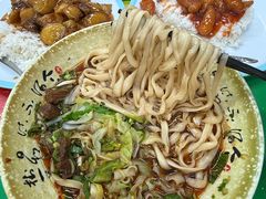 -益民餐厅(交通大学店)