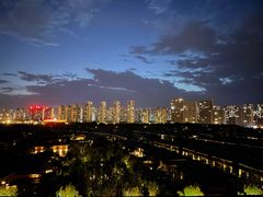 -清河半岛温泉度假酒店