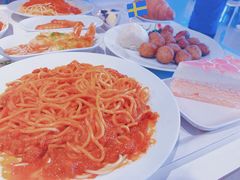 -宜家·瑞典风味餐厅(天津东丽商场店)