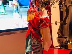 -俏江南天津时尚曲艺主题餐厅(马场道店)