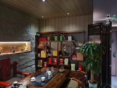 -天禧影院式足道·SPA(梅林店)