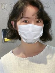 点击看大图 -MORI HAIR SALON日式美发沙龙