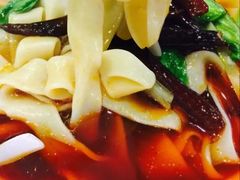 -安徽太和板面(临泓路店)