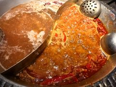-哥老官重庆美蛙鱼头(宝山龙湖店)