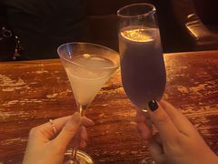 -無名记忆Music Bar夜景怀旧酒吧