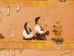 -普陀宗乘之庙(小布达拉宫)