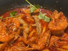 -虾吃虾涮.虾火锅.肉蟹煲(步步高梅溪新天地店)