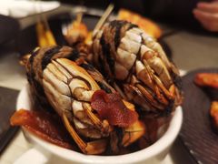 -新发展亚太JW万豪酒店·福苑咖啡厅