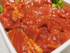 -海底捞火锅(群光广场店)