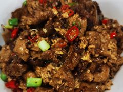 -小辣椒(华富店)