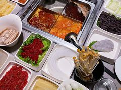 -海底捞火锅(河东万达广场店)