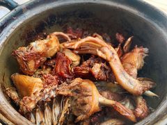 姜母鸭-斯丹姜母鸭·古法干香(涂门街总店)