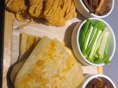 -大鸭梨烤鸭店(花园村店)