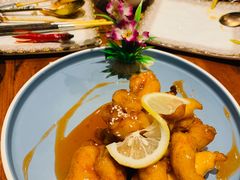 -Siam泰餐厅(水上公园店)