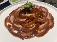 -宏宴·新京菜(望京店)