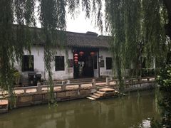 -西塘古镇-倪宅