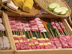 -一豚轩·烧鸟·豚骨拉面(五四路店)