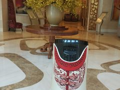 -东怡大酒店(上海科技馆店)