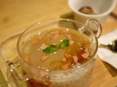 -炖物24章·顺时轻养茶(杭州保利时光里店)