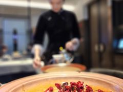 -柿合缘新京菜(国金中心商场店)