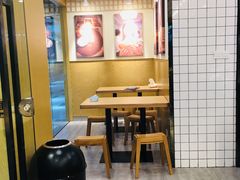大堂-煎饼记(南门口店)