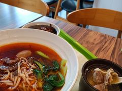 -老乡鸡(南京新街口洪武北路店)