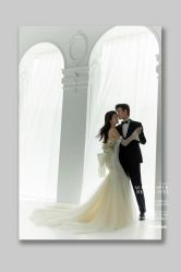 -至臻微拉婚纱摄影