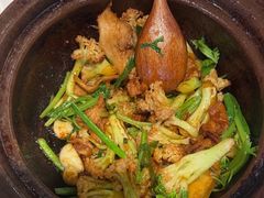 -火啫啫·粤式啫啫煲(南通首店)