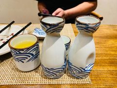 -蟹将军·松叶蟹和牛日料放题自助(K11店)