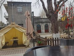 -春风习习