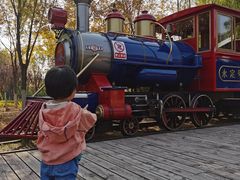 -永定河休闲森林公园