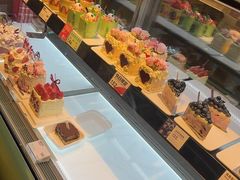 -布莱诺(中央大道店)
