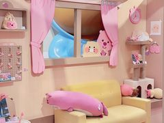 -KAKAO FRIENDS(弘大店)
