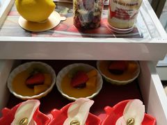 -行者书屋大堂吧 ·下午茶(南京圣和府邸酒店)