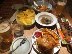 -Devils’ Brewery小恶魔精酿啤酒(武汉天地店)