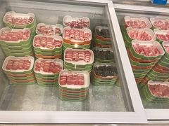 -深海800米海鲜自助(万达广场店)