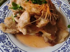 锅包肉-石老头关东饺子王·东北菜(嘉华鑫城店)