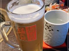 -橘焱胡同烧肉夜食(BFC外滩金融中心店)