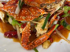 -覃记海鲜美食餐厅