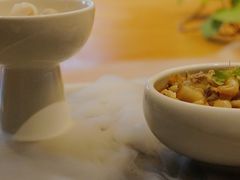 -木守西溪溪隐餐厅