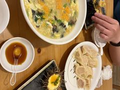 海胆蒸蛋-海胆小馆(东北水饺·春柳店)