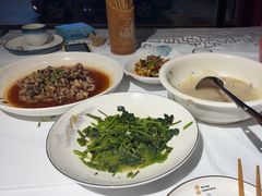 -古道村落(温汤店)