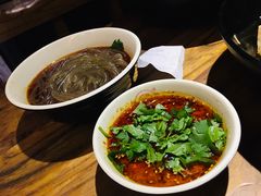 -万记麻辣烫国展总店