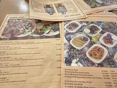 -Tube station站点比萨(王府井百货店)