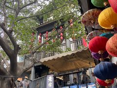 -山城巷传统风貌区