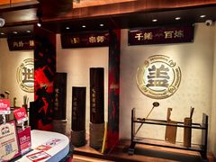 -德天顺盖码饭(人民西路店)